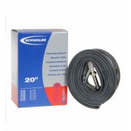 Schwalbe Sv Presta 7 20 20x1.50 ile 20x2.2.00 Arası İç Lastik