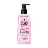 Schwarkopf Gliss Ağırlaştırmayan Jel Anında Parlaklık 150 ml Saç Bakım Kremi