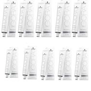 Schwarzkopf 10 Adet Igora Royal Absolutes Silverwhite Silver Saç Boyası