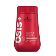 Schwarzkopf 10 ml Osis+ Dust It Matlaştırıcı Hacim Pudrası