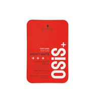 Schwarzkopf 100 ml Osis+ Mighty Matte Strong Cream Güçlü Tutucu Mat Şekillendirici Krem