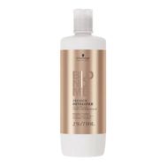 Schwarzkopf 1000 ml %2 7 Volume Blondme ​Oksidan