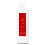 Schwarzkopf %12 40 Volume 1000 ml Igora Royal Oksidan Krem