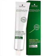 Schwarzkopf 2 Adet Essensity 5-60 Sıcak Çikolata Saç Boyası