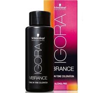 Schwarzkopf 2 Adet Igora Royal Vibrance 6-6 Koyu Kumral Çikolata Saç Boyası