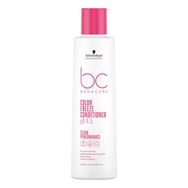Schwarzkopf 200 ml BC Bonacure Color Freeze Renk Koruyucu Boyalı Saçlar İçin Saç Kremi
