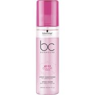 Schwarzkopf 200 ml Bc Bonacure Ph 4.5 Renk Koruma Sprey Saç Kremi