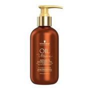 Schwarzkopf 200 ml Oil Ultime Argan Barbary Işıltı Kremi
