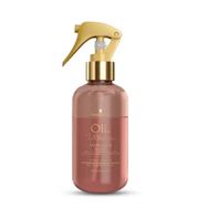 Schwarzkopf 200 ml Oil Ultime Marula&Rose Light Durulanmayan Sprey Krem