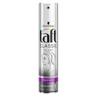 Schwarzkopf 250 ml Classic Extra Hold No 3 Taft Saç Spreyi