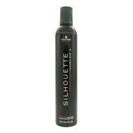 Schwarzkopf 500 ml Silhouette Super Hold Mousse Saç Köpüğü