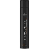 Schwarzkopf 500 ml Silhouette Tutucu Sert Saç Spreyi