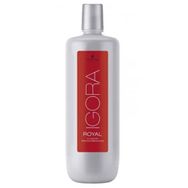 Schwarzkopf %6 20 Volume 1000 ml Igora Royal Oksidan Krem