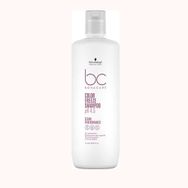 Schwarzkopf BC Bonacure Clean Renk Koruyucu 1000 ml Şampuan