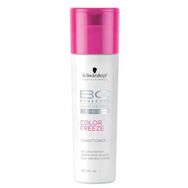 Schwarzkopf BC Bonacure Color Freeze Conditioner 200 ml Saç Kremi