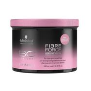 Schwarzkopf BC Bonacure Fibre Force Bağ Oluşturucu 500 ml Saç Kremi