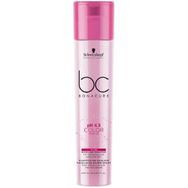 Schwarzkopf BC Bonacure Renk Koruma Zengin 250 ml Şampuan