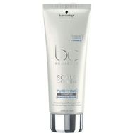 Schwarzkopf BC Bonacure Scalp Genesis Yağlı Saçlar İçin Arındırıcı 200 ml Şampuan