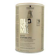 Schwarzkopf Blondme 450 gr Saç Açıcı