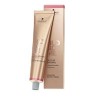Schwarzkopf Blondme B Serisi Bleach And Tone 60 ml Sarı Saç Açma Ve Tonlama Kremi