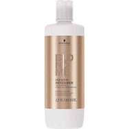 Schwarzkopf Blondme Premium Care Developer %12 40 Volum 1000 ml Oksidan