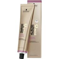 Schwarzkopf Blondme T Serisi 60 gr T - Brown Mahogani Tonlayıcı