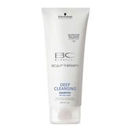 Schwarzkopf Bonacure 200 ml Derin Temizleme Şampuanı