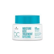 Schwarzkopf Bonacure Bc Clean 200 ml Nem Yükleme Kürü