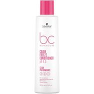 Schwarzkopf Bonacure Bc Clean 200 ml Renk Koruyucu Saç Kremi