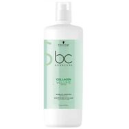 Schwarzkopf Bonacure Collagen 1000 ml Doğal Hacim Şampuanı