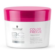 Schwarzkopf Bonacure Color Freeze Renk Koruma 200 ml Saç Maskesi