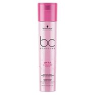 Schwarzkopf Bonacure Color Freeze Sulfate Free Shampoo Renk Koruyucu Sülfatsız 250 ml Şampuan