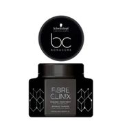Schwarzkopf Bonacure Fibre Clinix Tribond 500 ml Saç Bakım Kürü