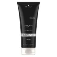 Schwarzkopf Bonacure Fibre Force Fortifying Shampoo 200 ml Keratin Bakım Şampuanı