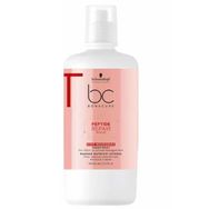Schwarzkopf Bonacure Peptide 750 ml Acil Kurtarma Derinlemesine Besleyici Kür