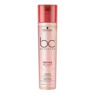 Schwarzkopf Bonacure Peptide Acil Kurtarma Micellar 250 ml Saç Bakım Şampuanı