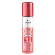 Schwarzkopf Bonacure Repair Rescue Reversilane Spray Baume 200 ml Acil Kurtarma Sprey Saç Kremi