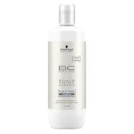 Schwarzkopf Bonacure Scalp 1000 ml Derin Temizleme Şampuanı