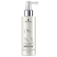 Schwarzkopf Bonacure Scalp Genesis Self Warm Detox 100 ml Hazırlık Kürü