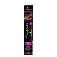 Schwarzkopf Çikolata Kahve Saç Maskarası
