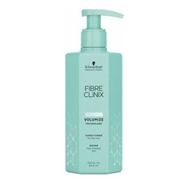 Schwarzkopf Fibre Clinix 250 ml Volumize Şampuan