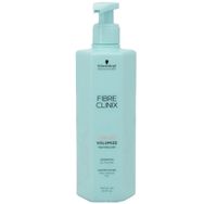 Schwarzkopf Fibre Clinix 300 ml Hacimlendirici Şampuan