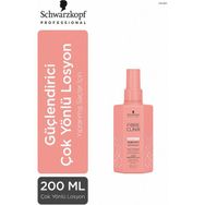Schwarzkopf Fibre Clinix Fortify Çok Yönlü 200 ml Saç Bakım Losyonu