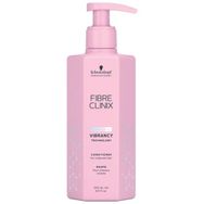 Schwarzkopf Fibre Clinix Vibrancy Parlaklık Arttırıcı 250 ml Saç Bakım Kremi