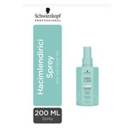 Schwarzkopf Fibre Clinix Volumize Hacimlendirici 200 ml Saç Spreyi