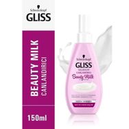 Schwarzkopf Gliss 300 ml Supreme Length Saç Maskesi