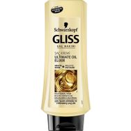 Schwarzkopf Gliss 360 ml Ultimate Repair Saç Kremi