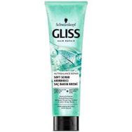 Schwarzkopf Gliss Nutribalance Arındırıcı 150 ml Saç Bakım Kremi