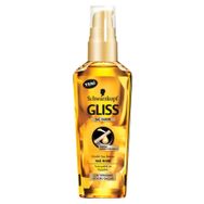 Schwarzkopf Gliss Oil Elixir 75 ml Yağ İksiri