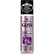 Schwarzkopf Gliss Serum Deep Repair 100 ml Saç Bakım Serumu